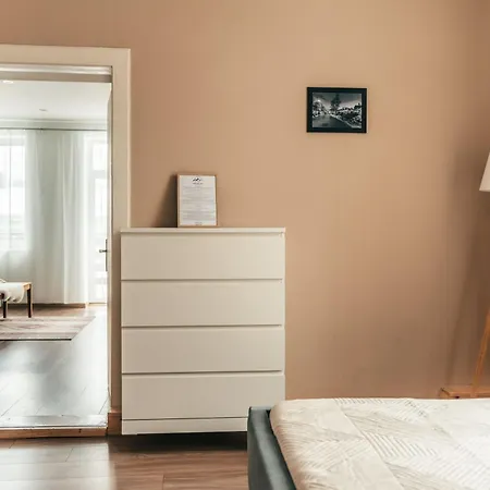 Kamieniec No5 Apartments-3