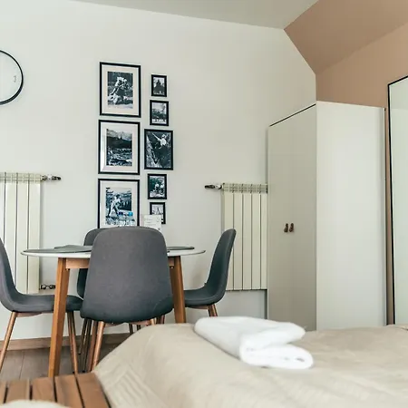 Kamieniec No5 Apartments-2