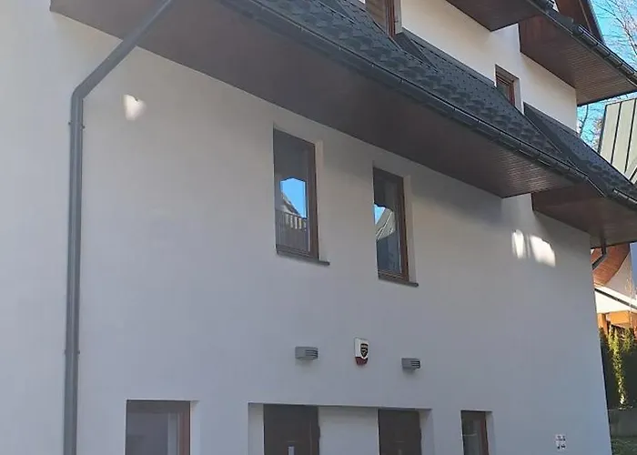 Apartament Antolka